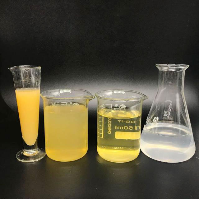 哪些因素会影响聚合氯化铝的絮凝效果？